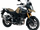 Suzuki DL 1000 V-Strom